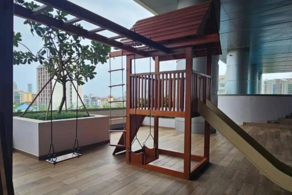 Elevate Eden By Propertyboutique * Коломбо