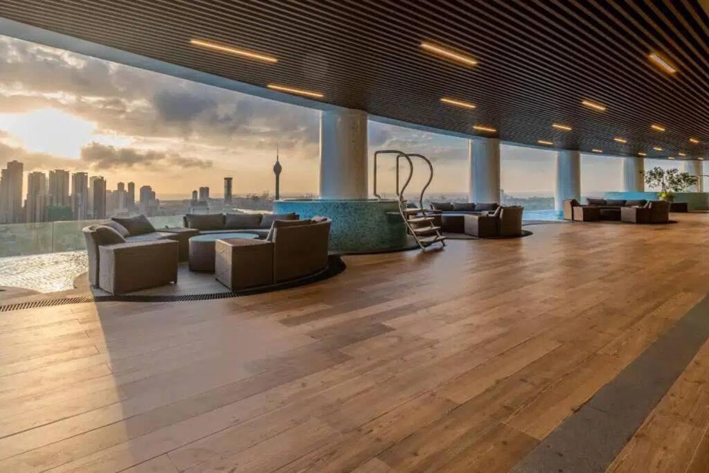 Апартаменты Elevate Eden By Propertyboutique