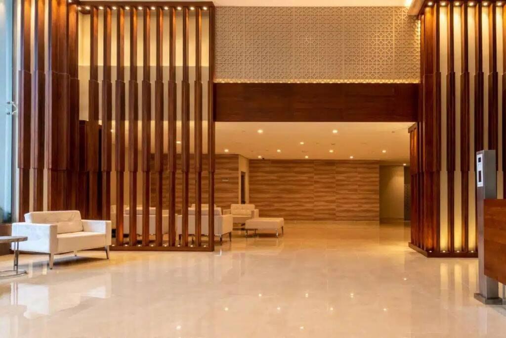 Elevate Eden By Propertyboutique Апартаменты