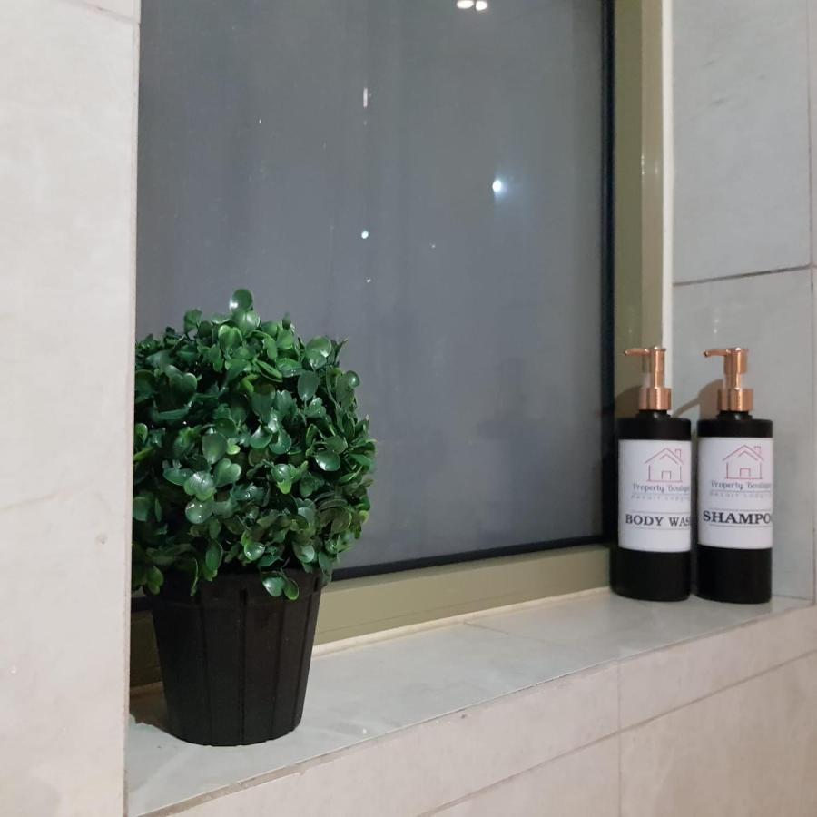 Апартаменты Elevate Eden By Propertyboutique