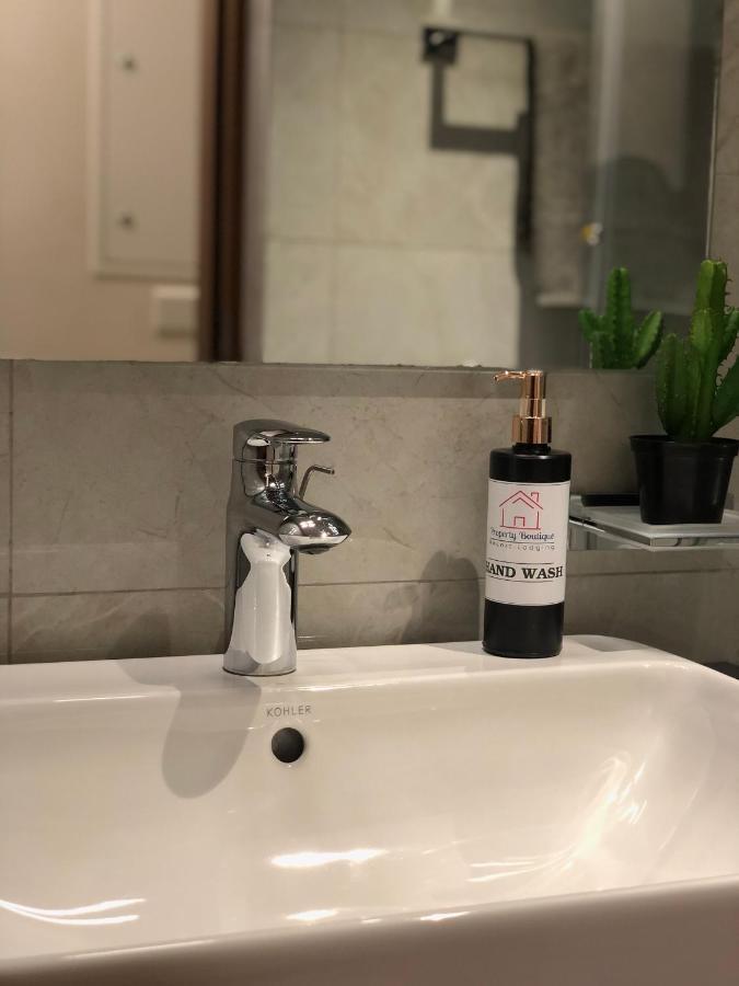 Апартаменты Elevate Eden By Propertyboutique
