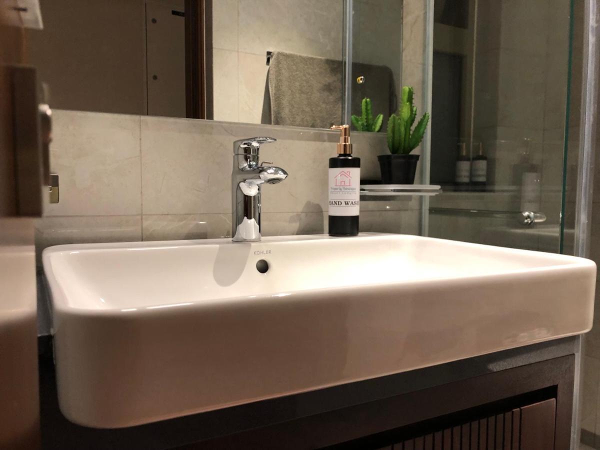 Апартаменты Elevate Eden By Propertyboutique *