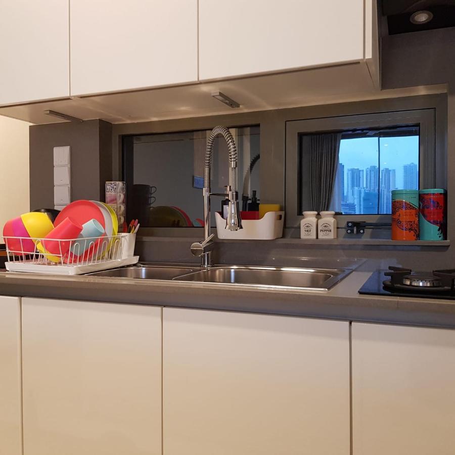 Апартаменты Elevate Eden By Propertyboutique