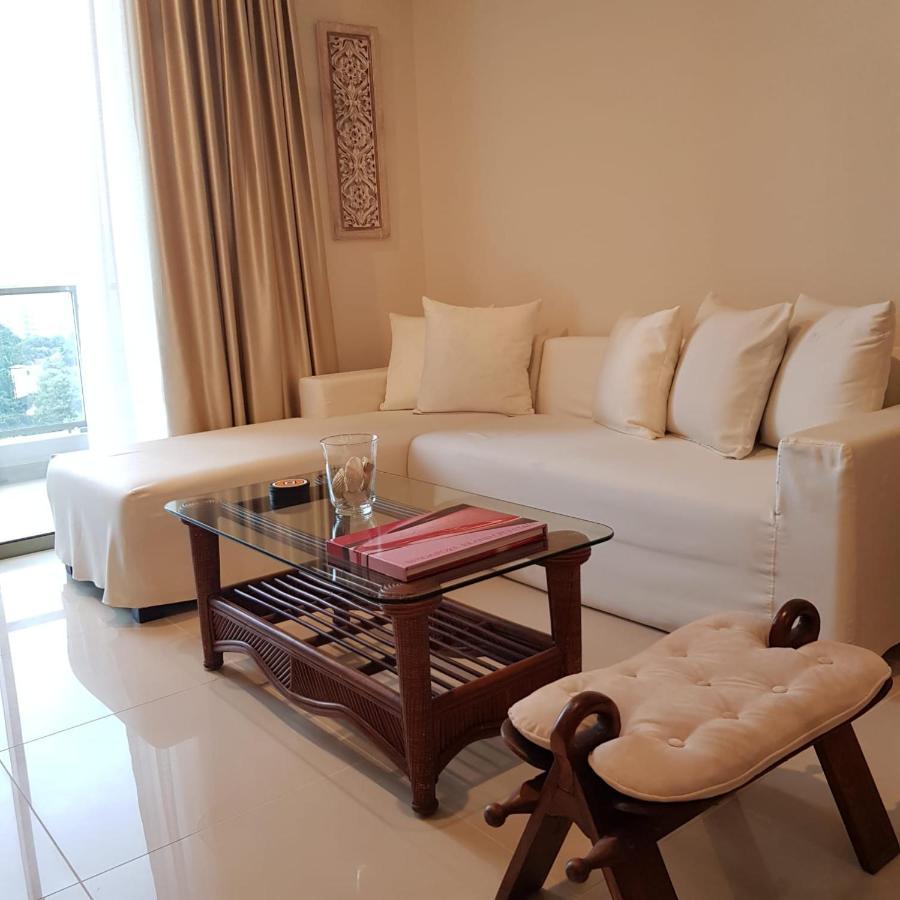 Elevate Eden By Propertyboutique Коломбо