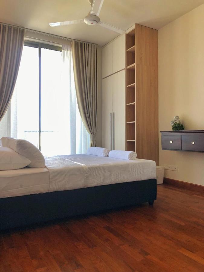 Elevate Eden By Propertyboutique Апартаменты *