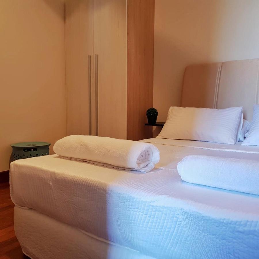 Апартаменты Elevate Eden By Propertyboutique