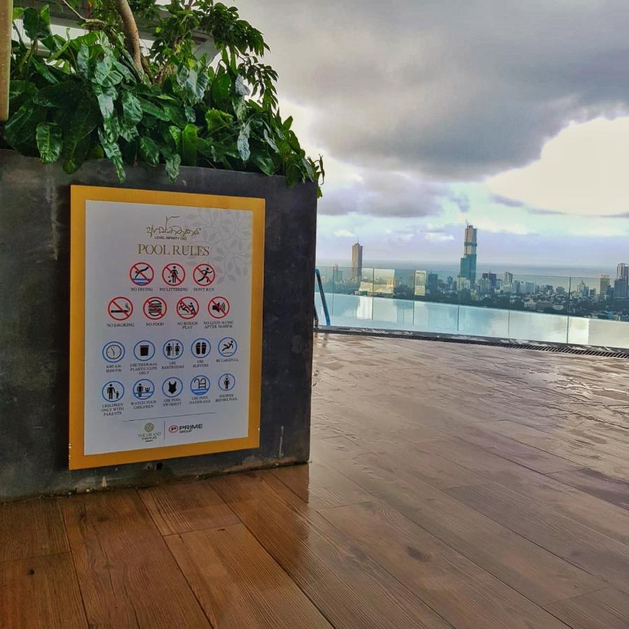 Апартаменты Elevate Eden By Propertyboutique *