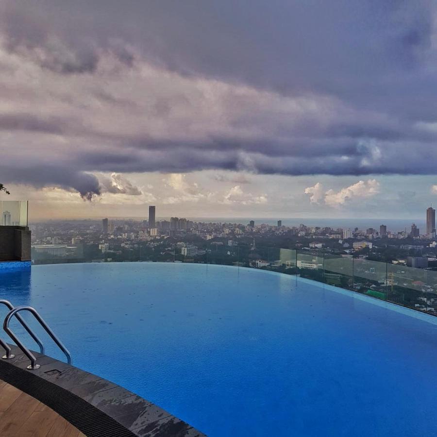 Апартаменты Elevate Eden By Propertyboutique