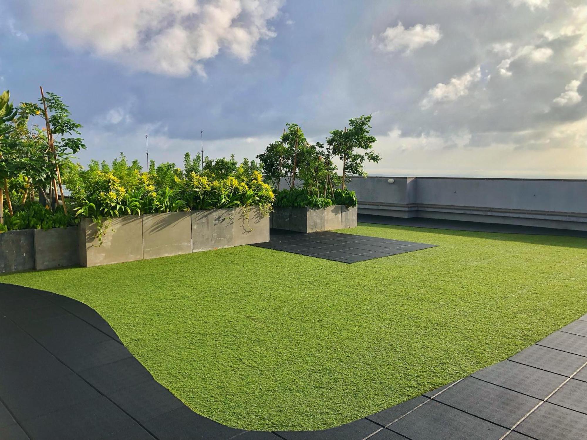 Elevate Eden By Propertyboutique Апартаменты