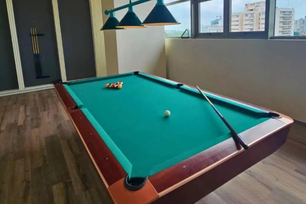 Elevate Eden By Boutique Appartement *