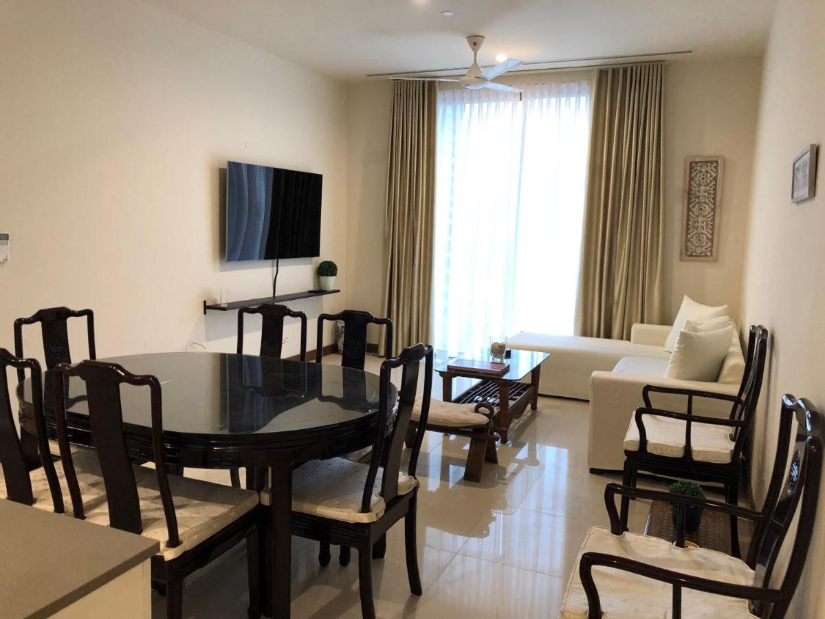 Elevate Eden By Boutique Colombo