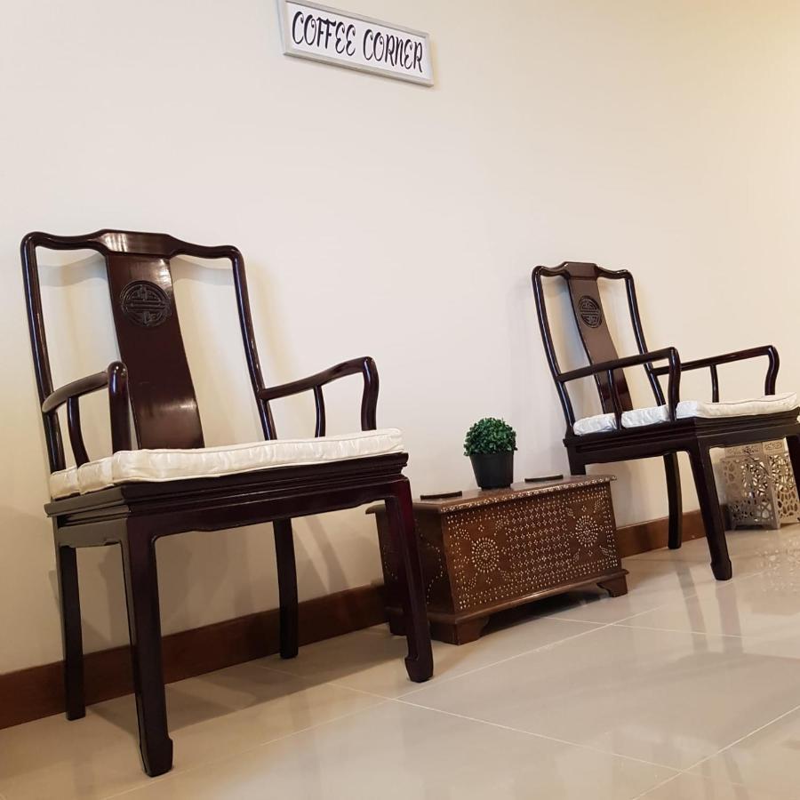 Appartement Elevate Eden By Boutique Colombo