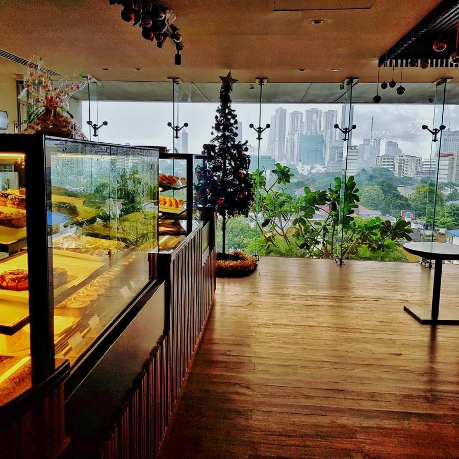 Elevate Eden By Boutique Colombo